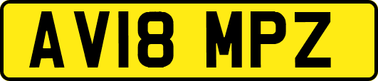 AV18MPZ