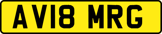 AV18MRG
