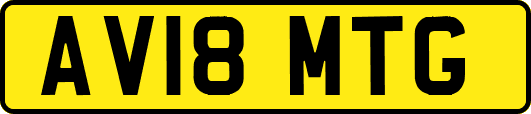 AV18MTG