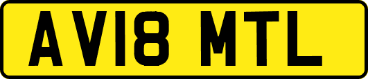 AV18MTL