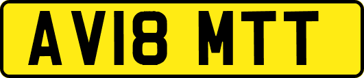 AV18MTT