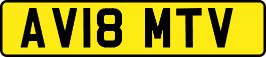 AV18MTV