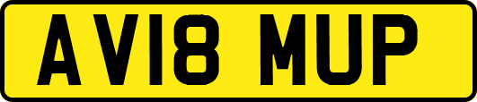 AV18MUP