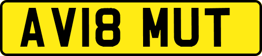AV18MUT