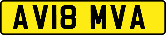 AV18MVA
