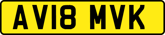 AV18MVK