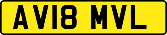 AV18MVL