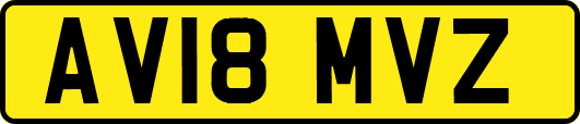 AV18MVZ