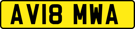 AV18MWA
