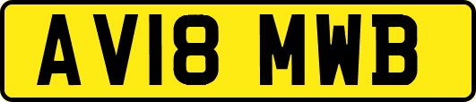 AV18MWB