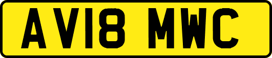 AV18MWC