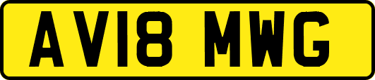 AV18MWG
