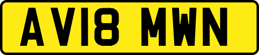 AV18MWN