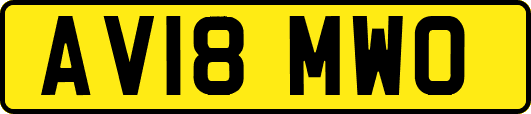 AV18MWO
