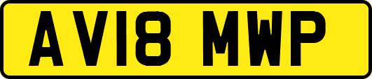 AV18MWP