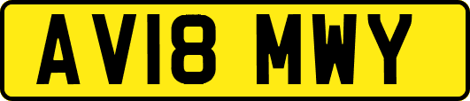 AV18MWY