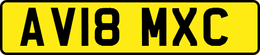 AV18MXC