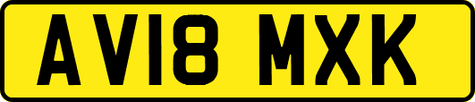 AV18MXK