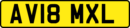 AV18MXL