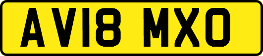 AV18MXO