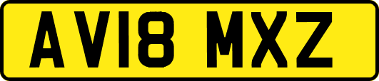 AV18MXZ