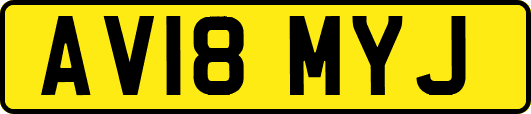 AV18MYJ