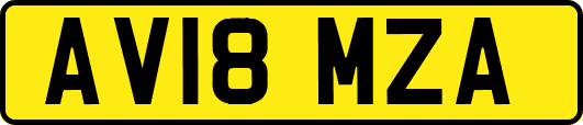 AV18MZA