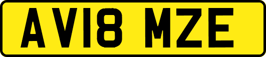AV18MZE