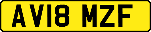 AV18MZF