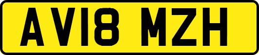 AV18MZH