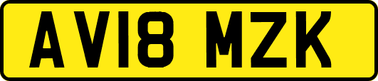 AV18MZK