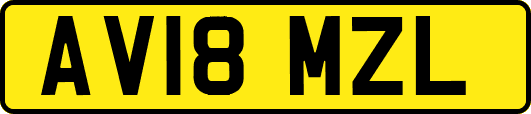 AV18MZL