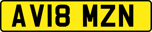 AV18MZN
