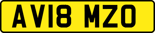 AV18MZO