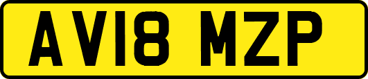 AV18MZP