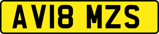 AV18MZS