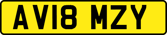 AV18MZY