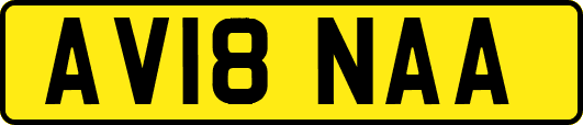 AV18NAA