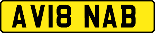 AV18NAB