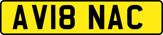 AV18NAC
