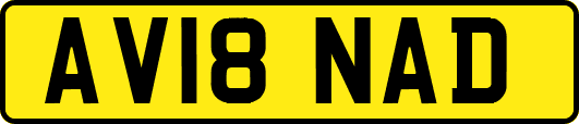 AV18NAD