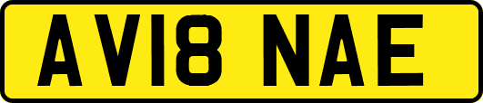 AV18NAE