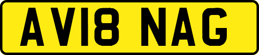 AV18NAG
