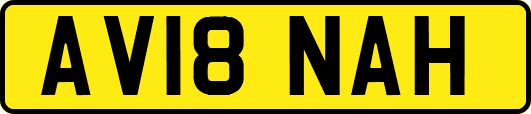 AV18NAH