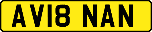 AV18NAN