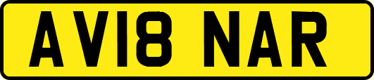 AV18NAR