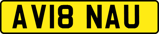 AV18NAU