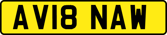 AV18NAW