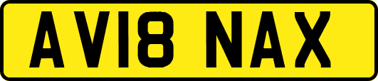 AV18NAX