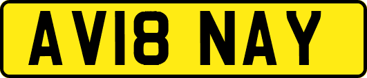 AV18NAY